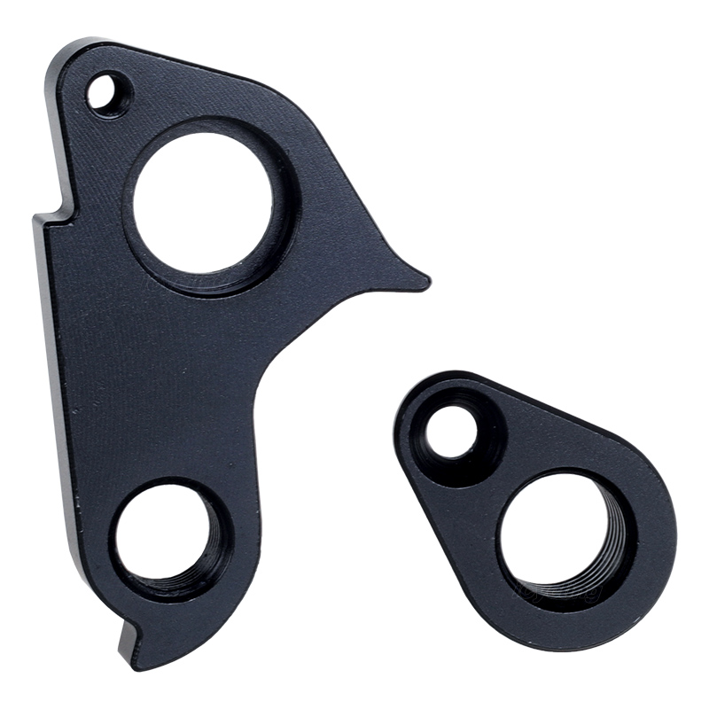 Cycling Gear Hanger - Umwerfer Kleiderbügel für Fuji D043 Bighorn
