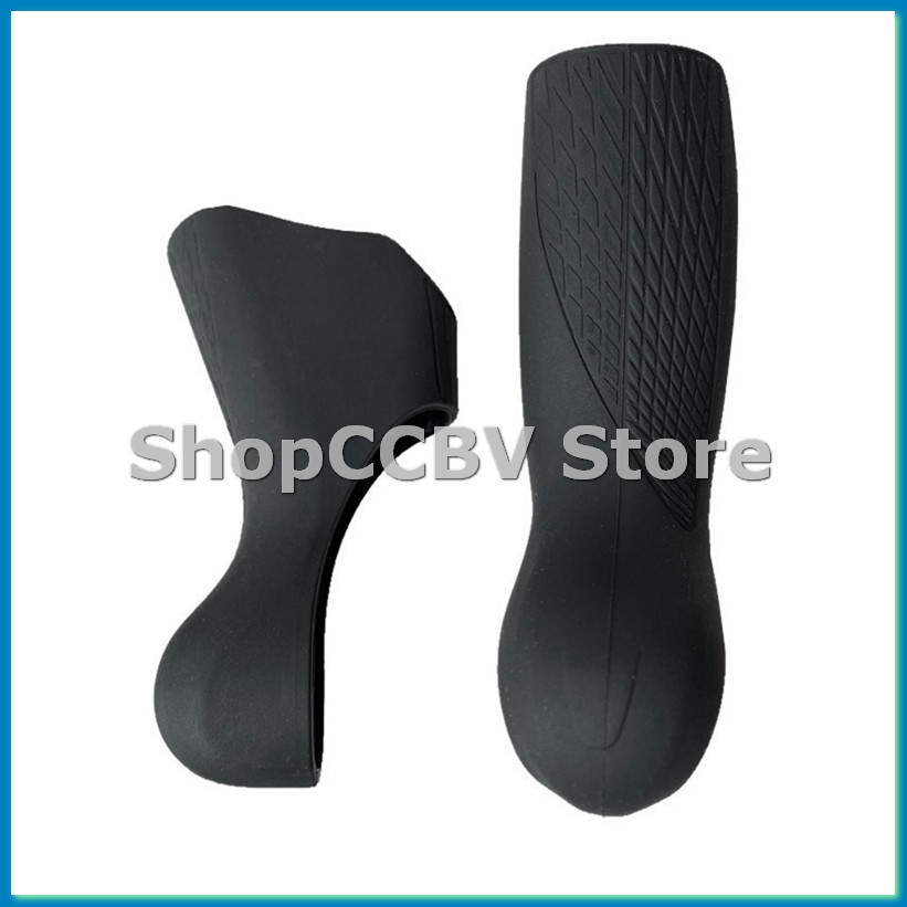 Cycling Gears - Bike Shift Bremshebel Gummihauben für ST6700