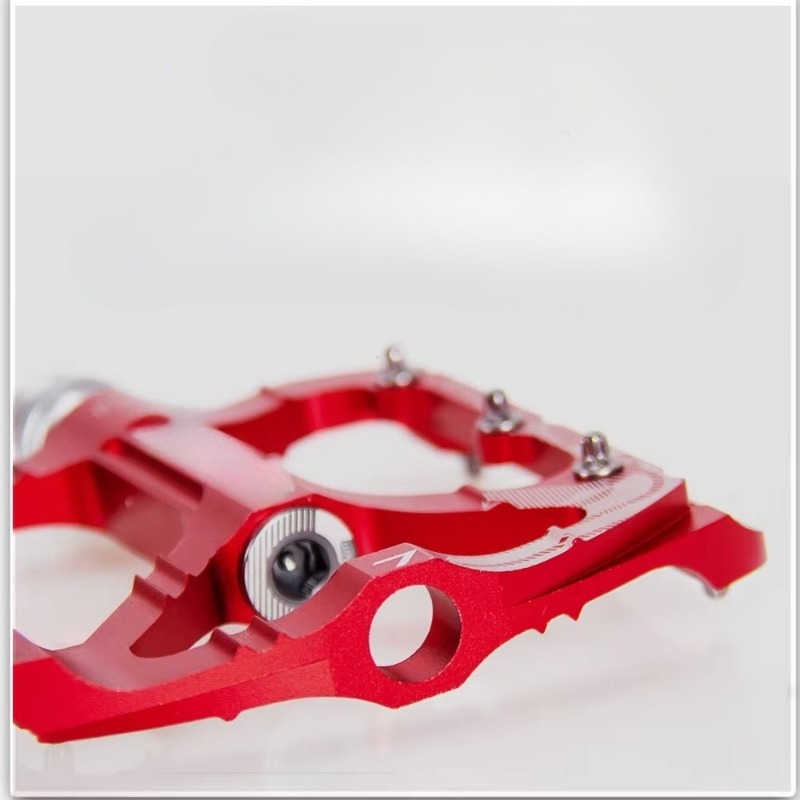 Mtb Pedals - Ultraleichte Fahrradpedale für Alle MTB DH