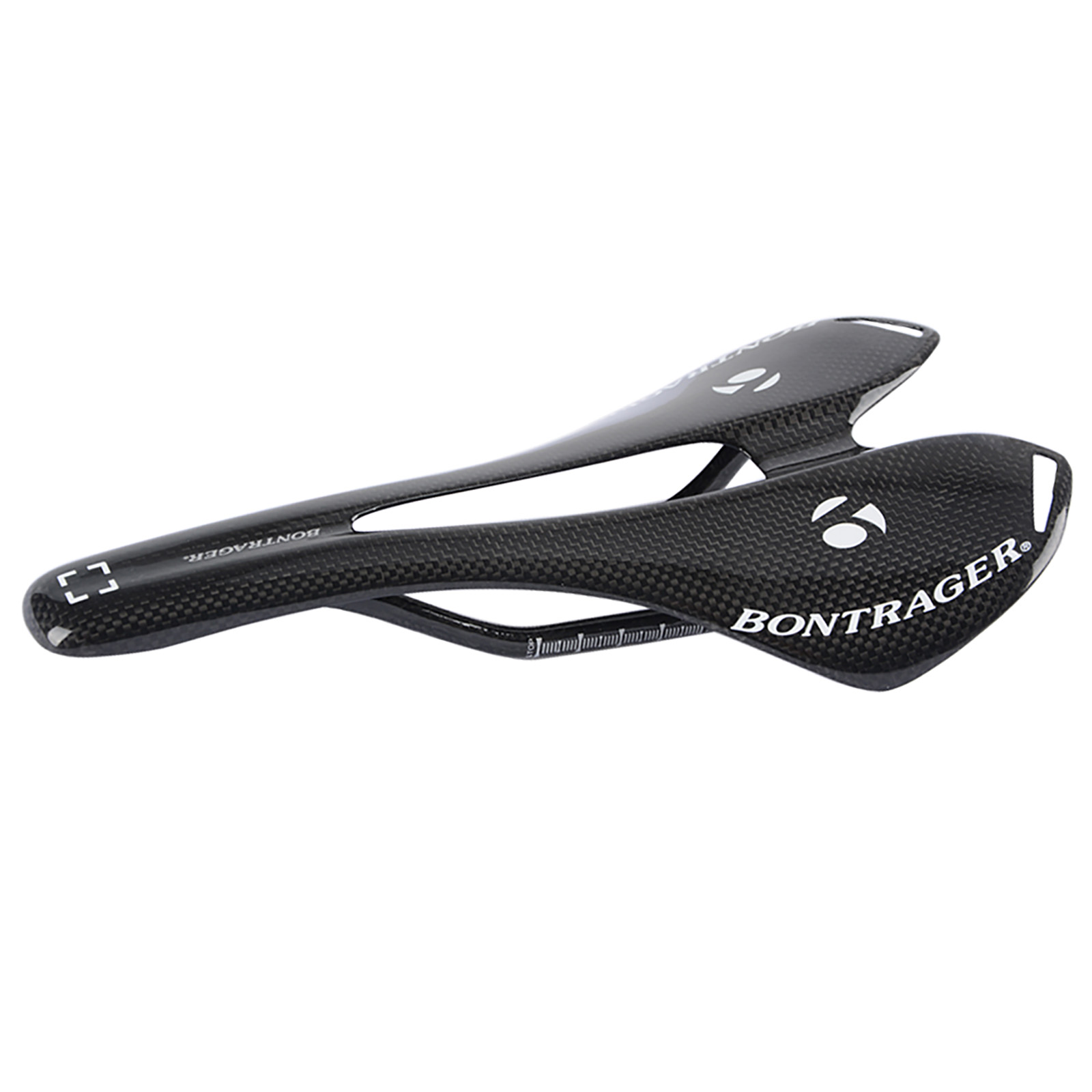 Carbon Fiber Saddle - Ultraleichter Selle Vollcarbon-Sattel Fahrrad VTT Rennsitz