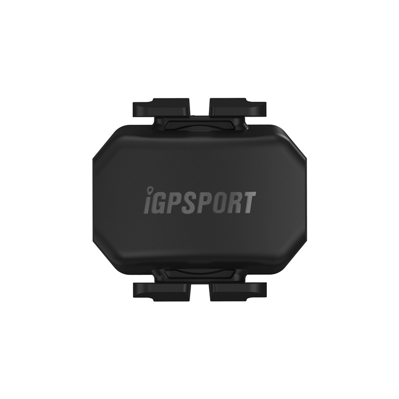 Bike Speedometer - IGPSPORT Fahrradgeräte Trittfrequenzsensor CAD70 Tachometer SPD70