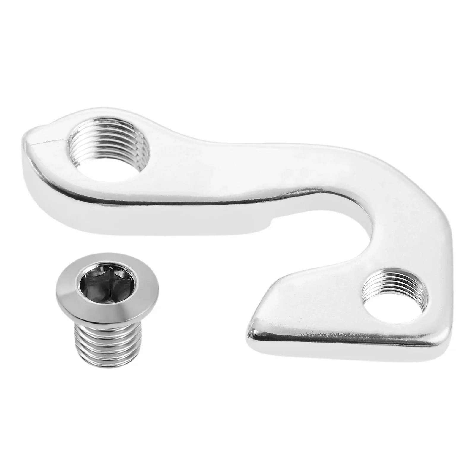 Bicycle Kickstand - 1 Stück Aluminium MTB Rennrad Schaltauge