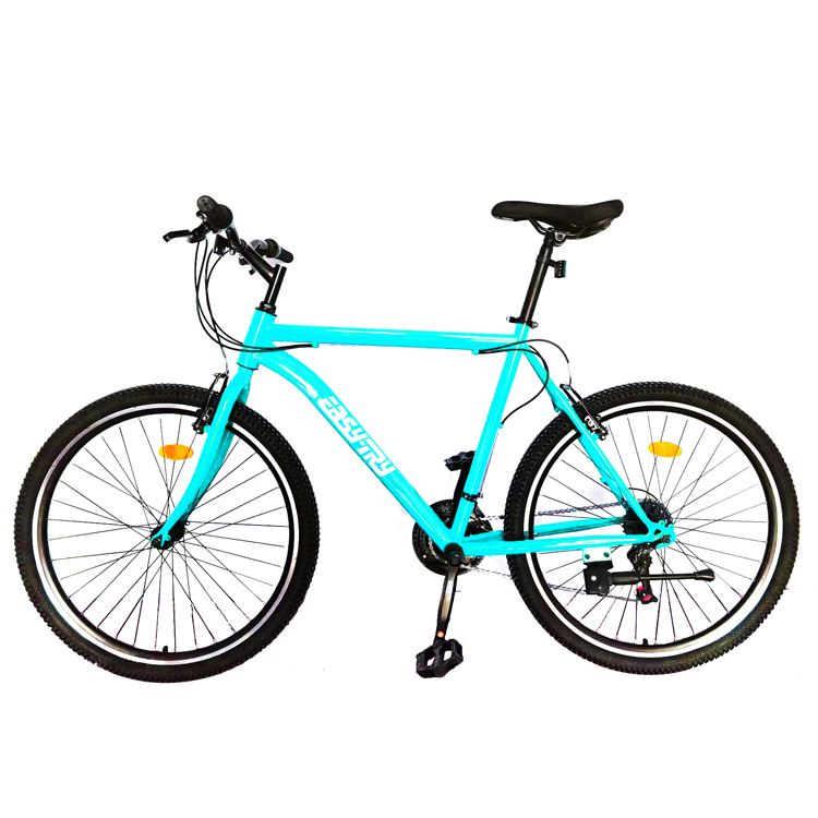 Cycling Gears - Hochleistungsfähiges Beliebtes Mountainbike Stahl 26 Zoll