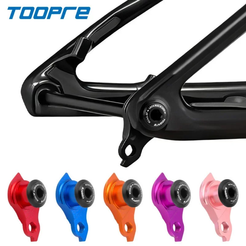 Cycling Gear Hanger - Fahrrad UDH Direct-Mount Schaltaugenhalterung MTB Rennrad