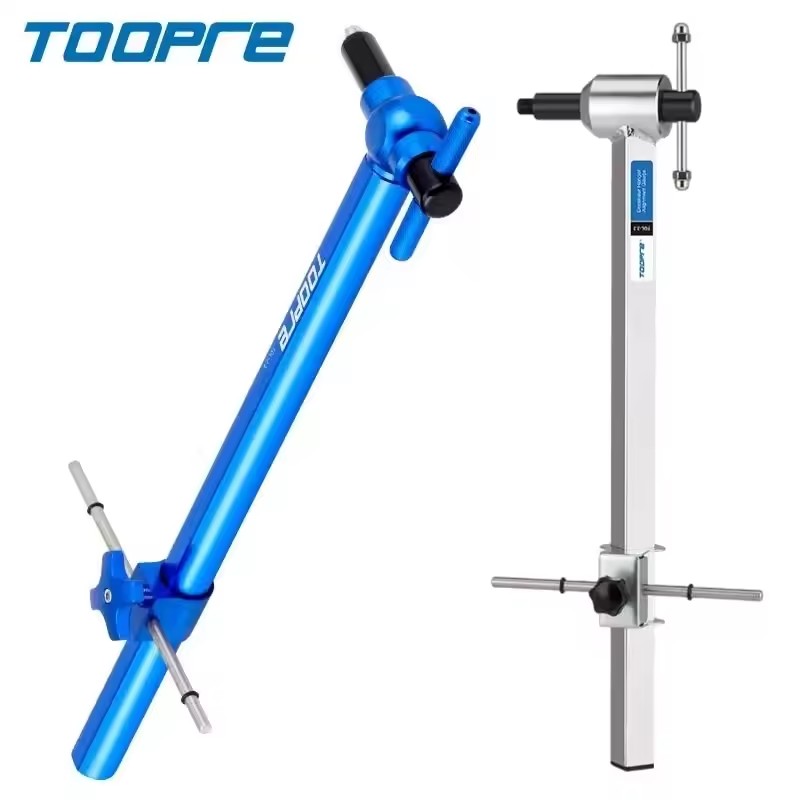 Cycling Gear Hanger - TOOPRE Fahrrad Schaltauge Ausrichtung Gauge Professionelle