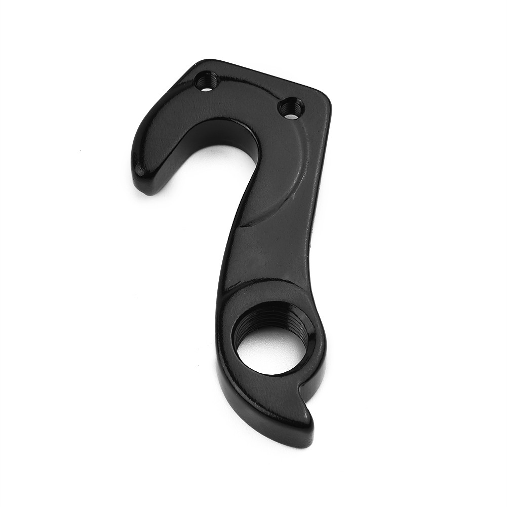 Cycling Gear Hanger - Aluminium-Schaltaufhänger für Giant TCR TCX Fahrräder,