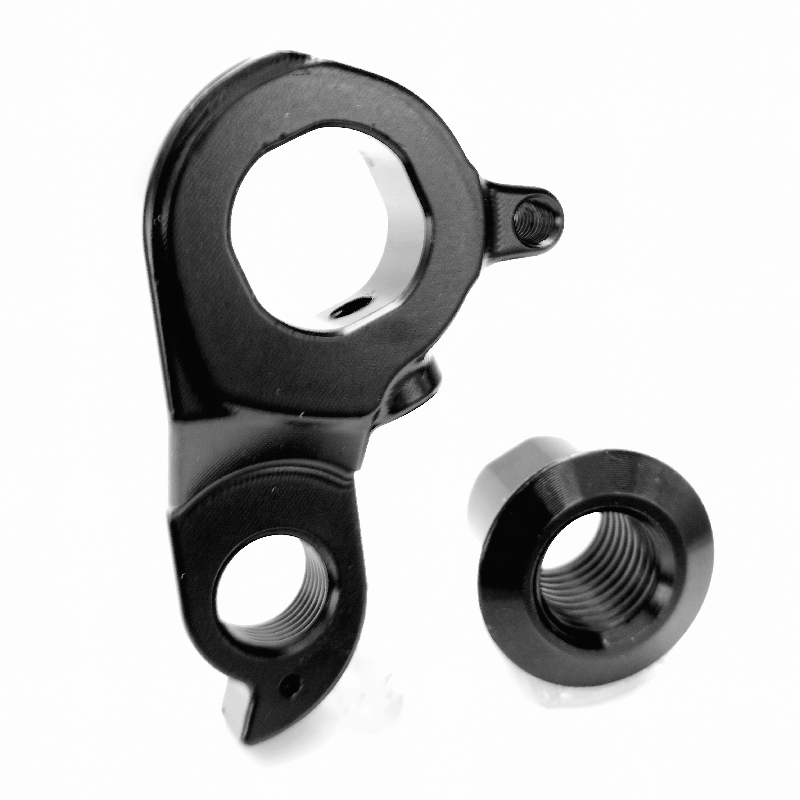 Cycling Gear Hanger - 1pc Fahrrad Umwerfer Rd Kleiderbügel für