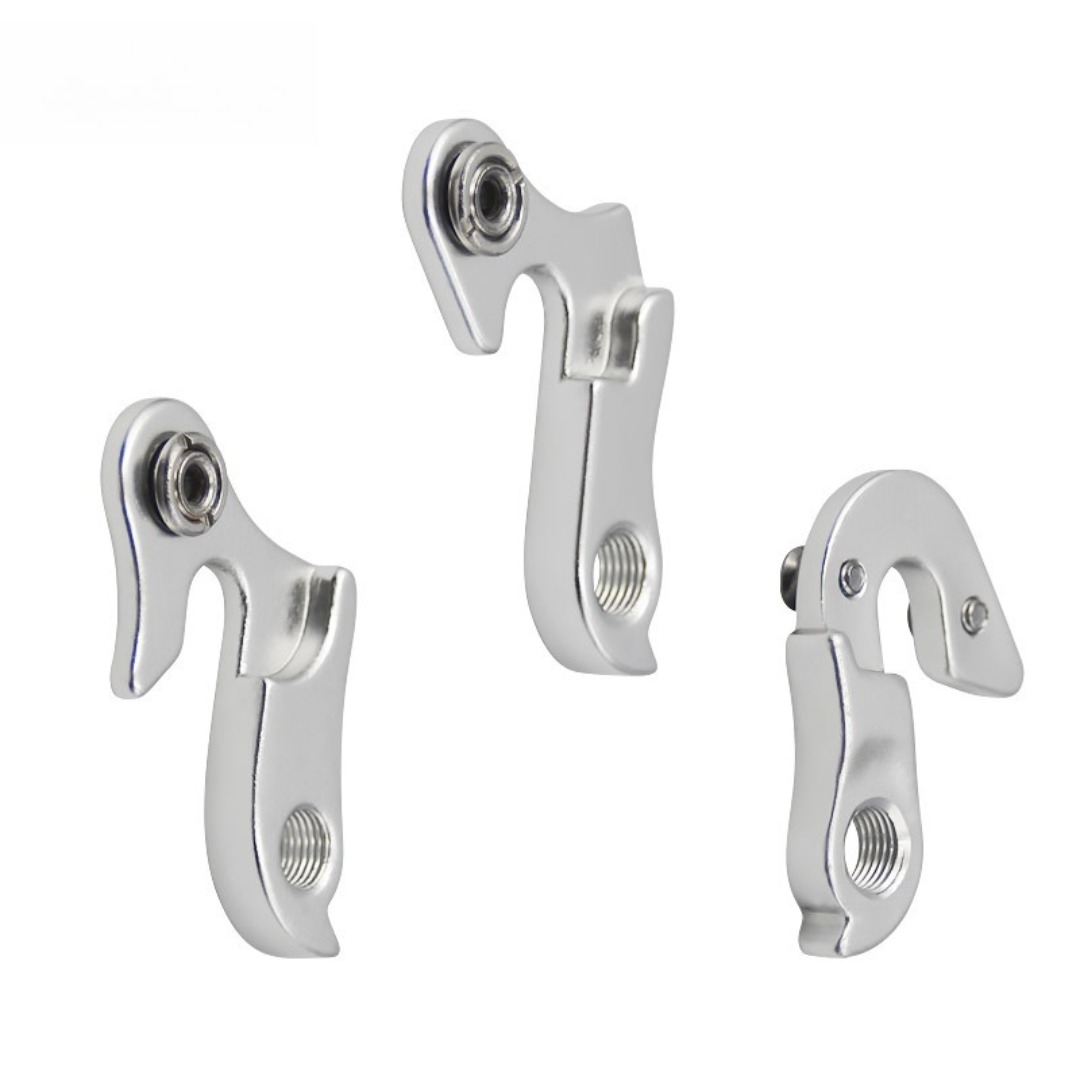 Cycling Gear Hanger - Mountainbike-Schaltaufhänger, Rennrad-Schaltwerkshaken, Rahmenhaken, Gangschalthaken, Fahrradzubehör