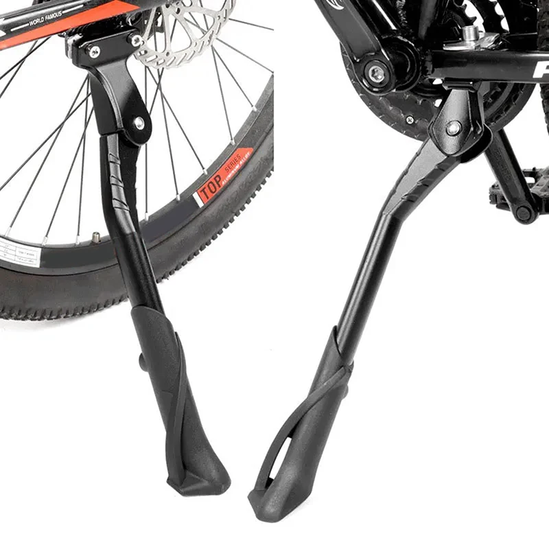 Bicycle Kickstand - Einstellbare Fahrrad Ständer Für 24-29 Zoll