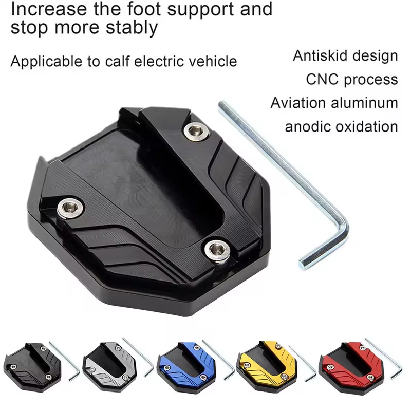 Roller Motorrad Zubehör Verlän – Bicycle Kickstand Bewertung und Preis