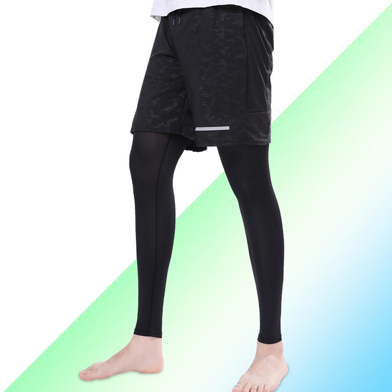 Sommer-Lauf- und Radfahr-Beinm – Cycling Gears Bewertung und Preis