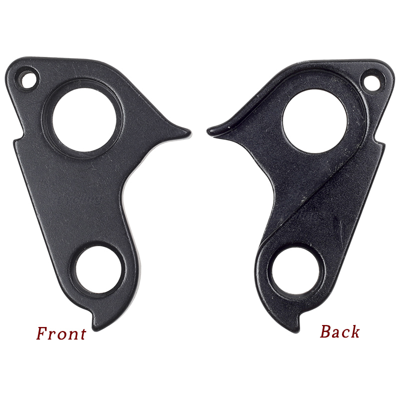 Umwerfer Kleiderbügel für Fuji – Cycling Gear Hanger Bewertung und Preis