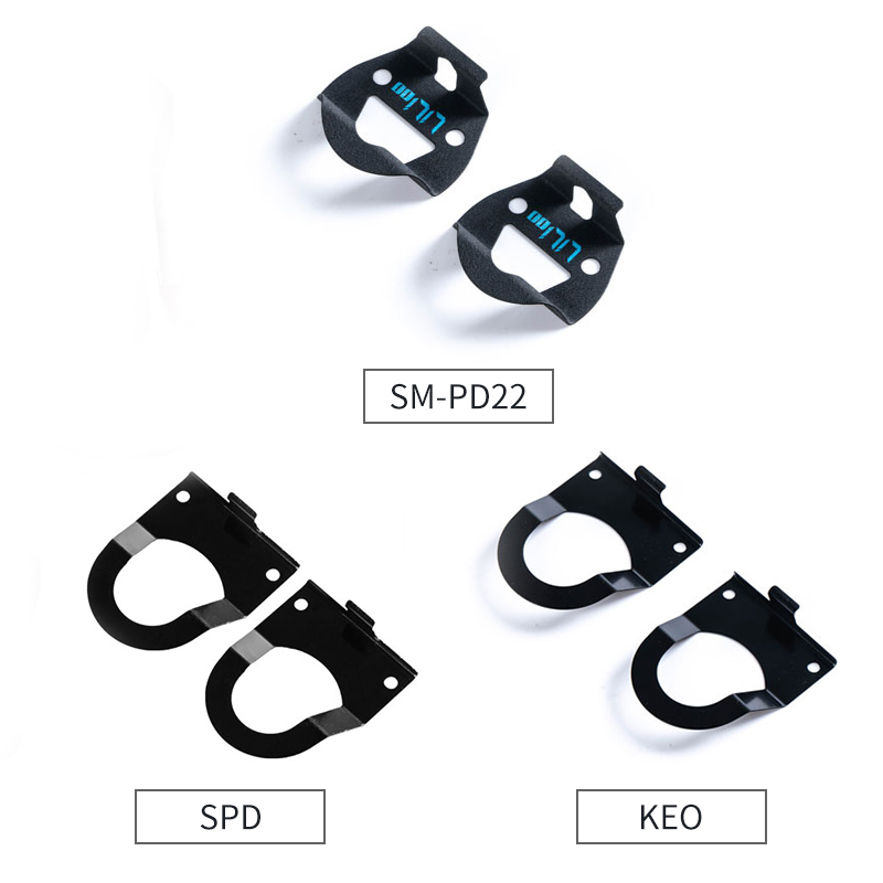 Radfahren Schuhe Montieren Wan – Mtb Pedals Bewertung und Preis
