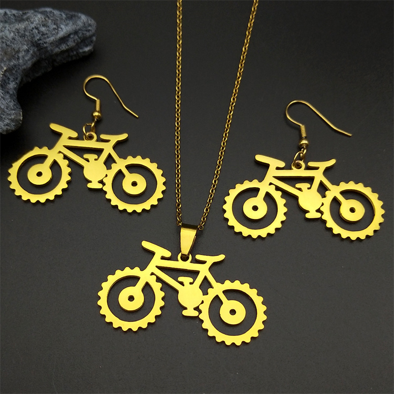 Trendy Getriebe Fahrrad Anhäng – Cycling Gear Gifts Bewertung und Preis