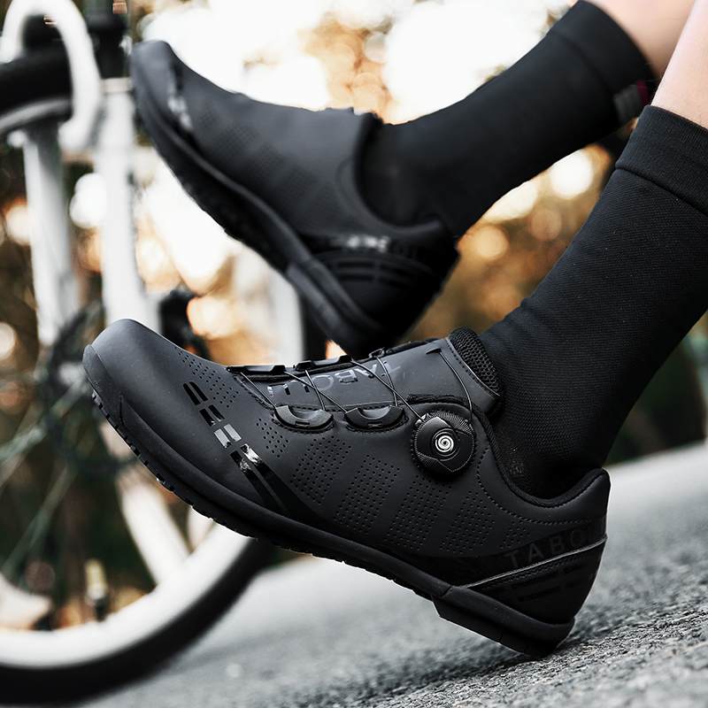 Männer Nicht Locking Mountainb – Road Bike Cleats Bewertung und Preis