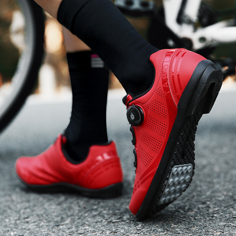 Männer Nicht Locking Mountainb – Road Bike Cleats Bewertung und Preis