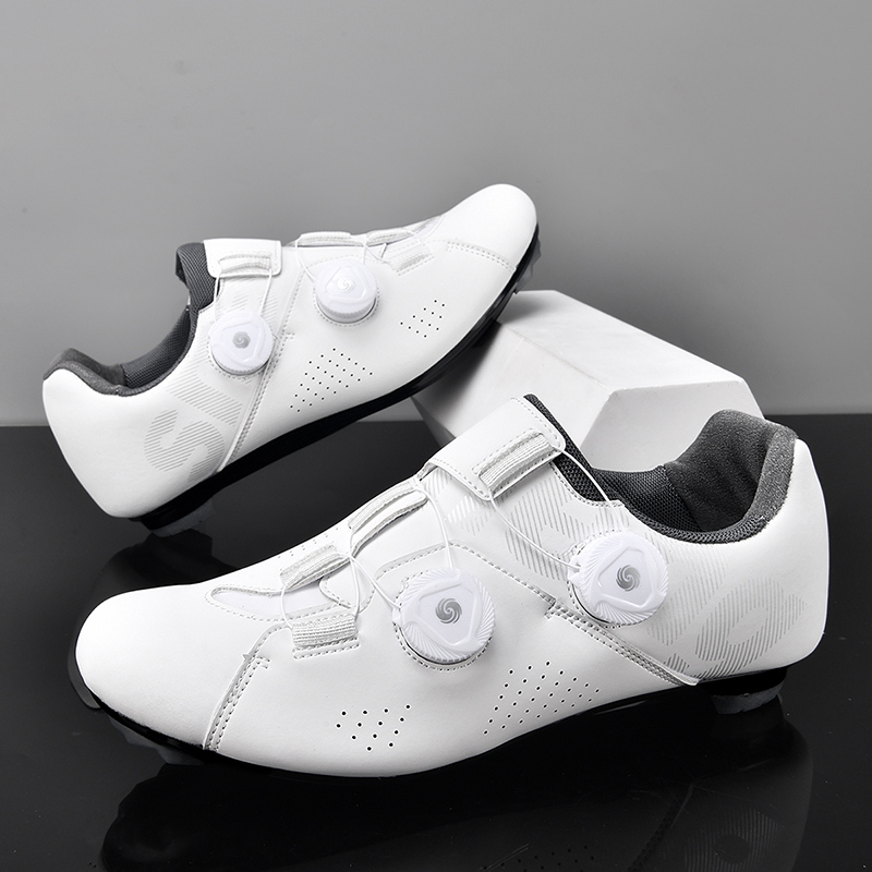 Professionelle Lock-Free Power – Road Bike Cleats Bewertung und Preis