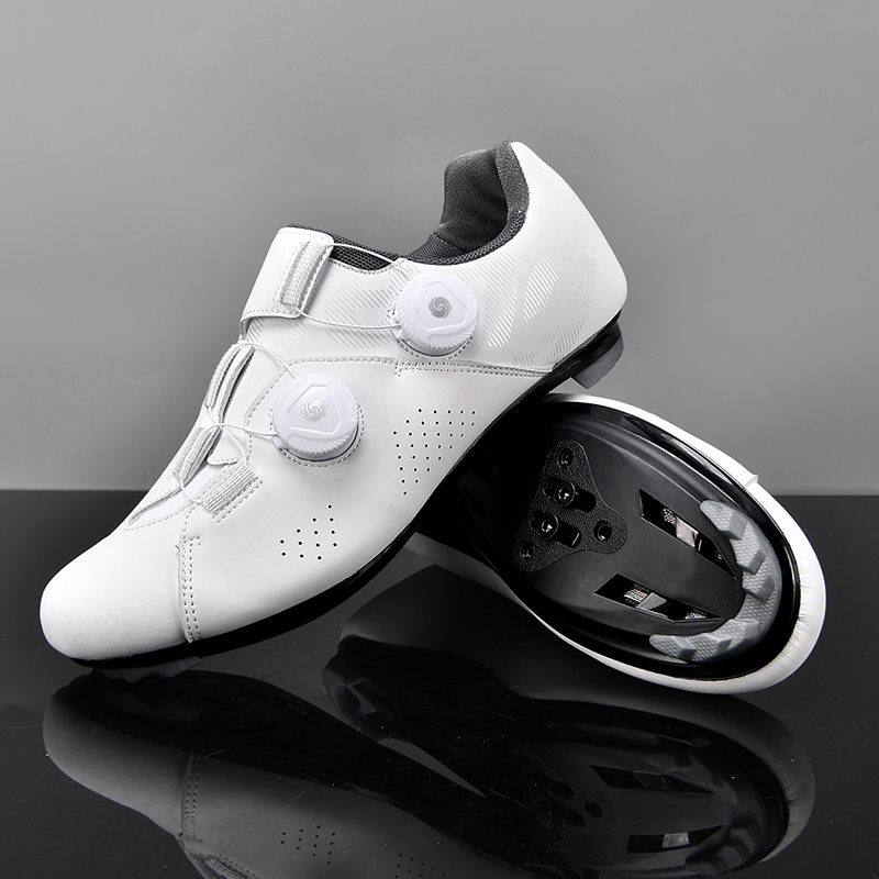 Professionelle Lock-Free Power – Road Bike Cleats Bewertung und Preis