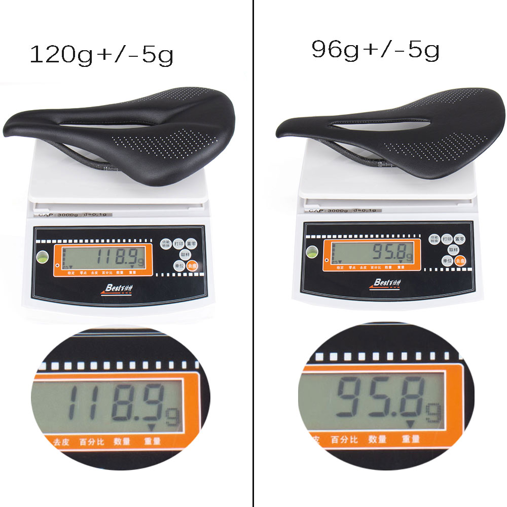 ELITAONE Carbon-Fahrradsattel, – Carbon Fiber Saddle Bewertung und Preis
