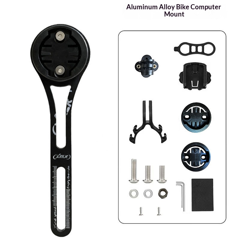 Fahrrad-Stoppuhr-Halterung aus – Bike Speedometer Bewertung und Preis