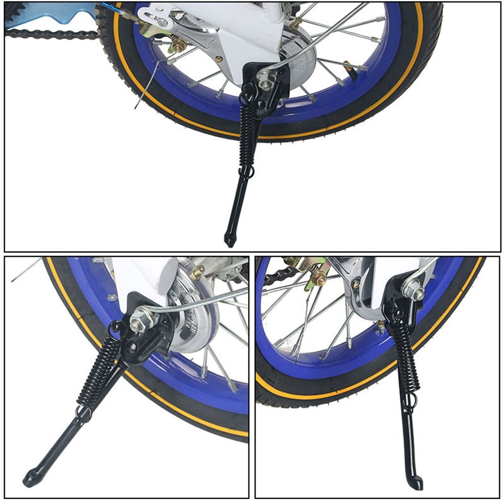 Zubehör 12/14/16/18/20 Zoll Fa – Bicycle Kickstand Bewertung und Preis