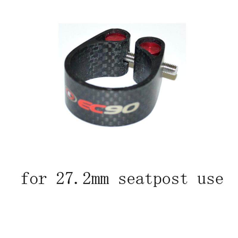 Ec90 neue Vollcarbon-MTB-Fahrr – Carbon Fiber Saddle Bewertung und Preis