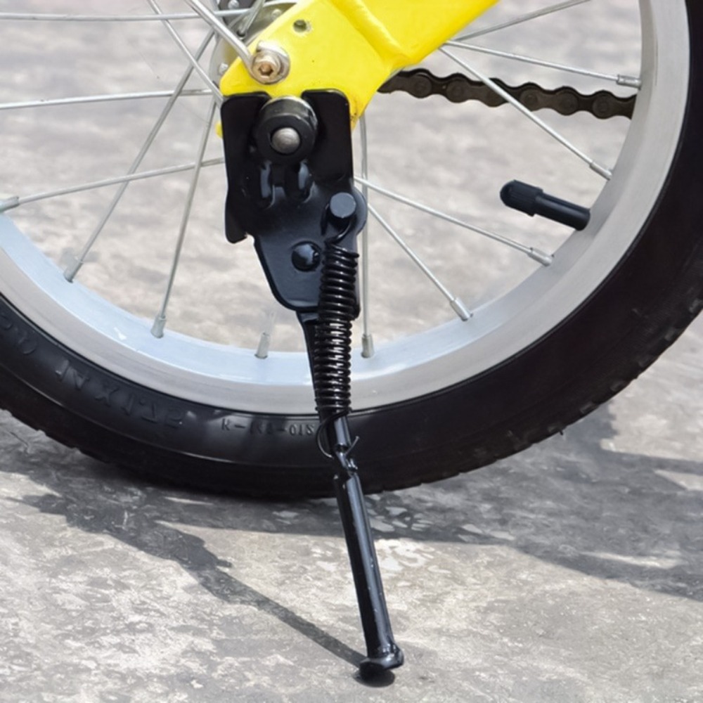 16/18/20 Zoll Universal-Fahrra – Bicycle Kickstand Bewertung und Preis