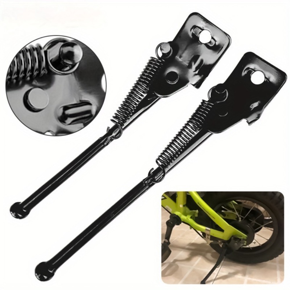 16/18/20 Zoll Universal-Fahrra – Bicycle Kickstand Bewertung und Preis