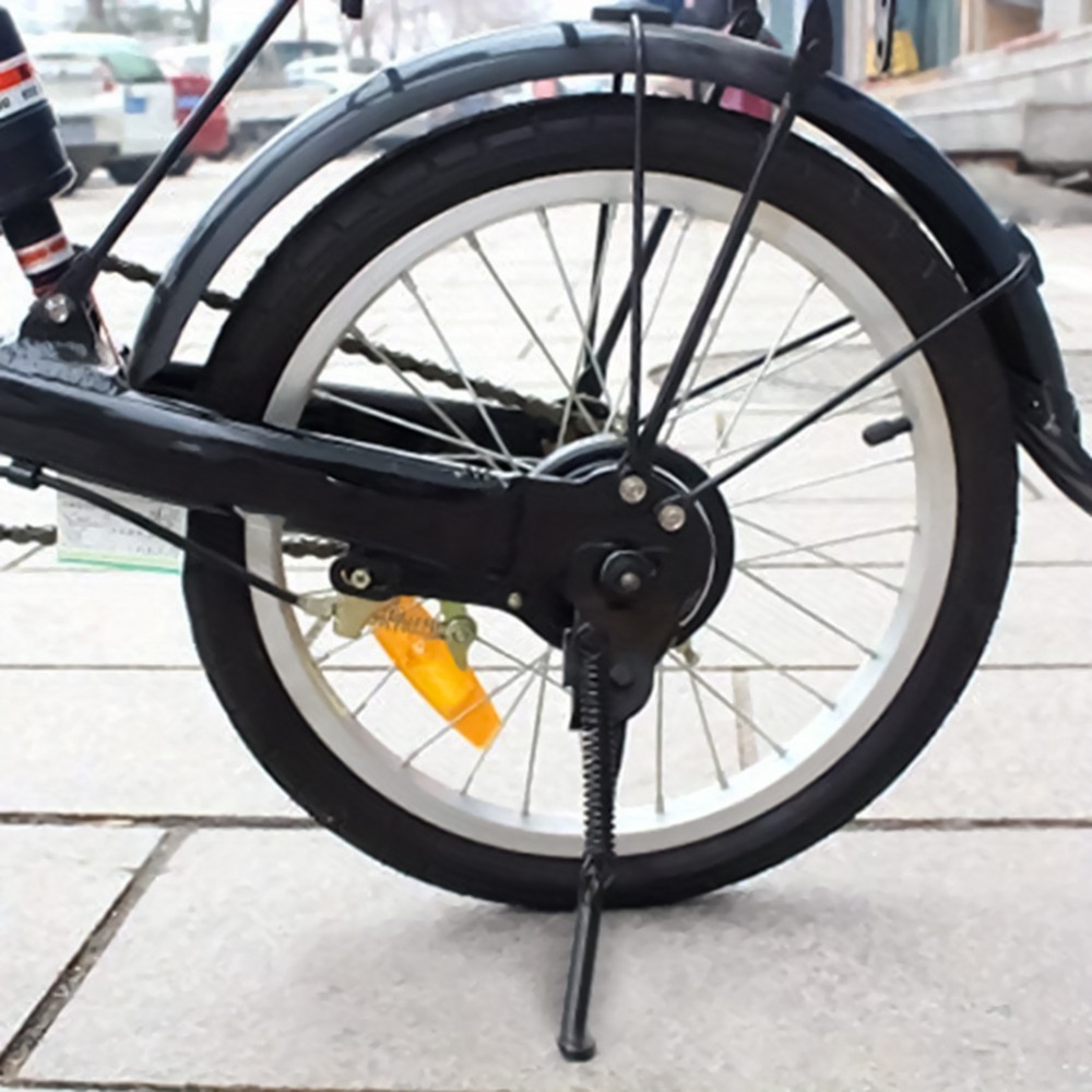16/18/20 Zoll Universal-Fahrra – Bicycle Kickstand Bewertung und Preis