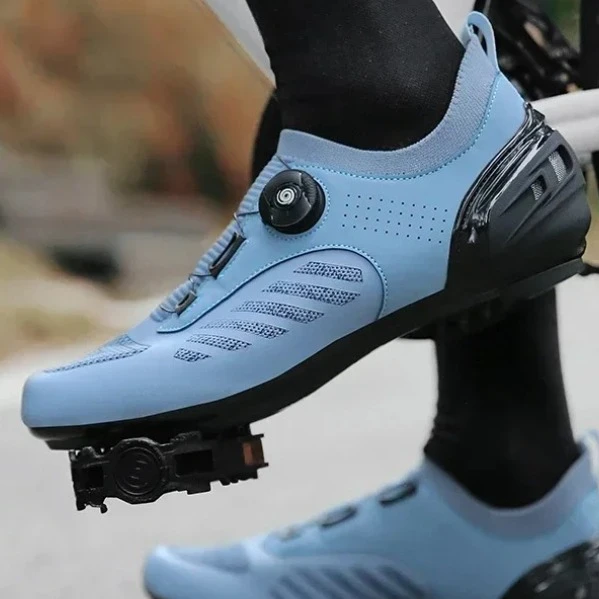 ACKOOR Lock-Free Fahrradschuhe – Road Bike Cleats Bewertung und Preis