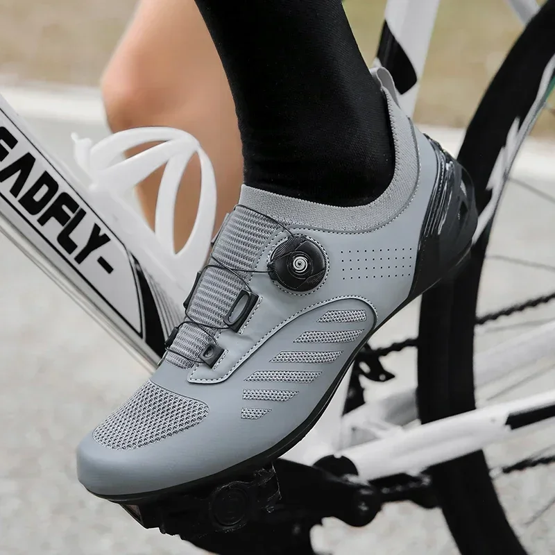 ACKOOR Lock-Free Fahrradschuhe – Road Bike Cleats Bewertung und Preis