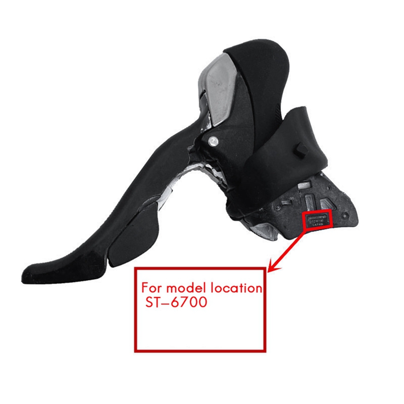 Bike Shift Bremshebel Gummihau – Cycling Gears Bewertung und Preis
