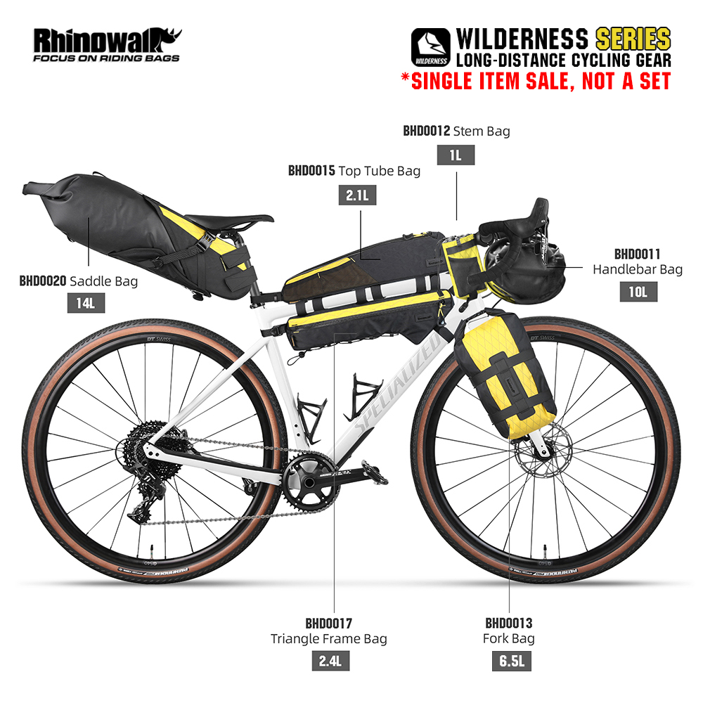 Rhino walk Bike Langstrecken-F – Cycling Gear You Need Bewertung und Preis