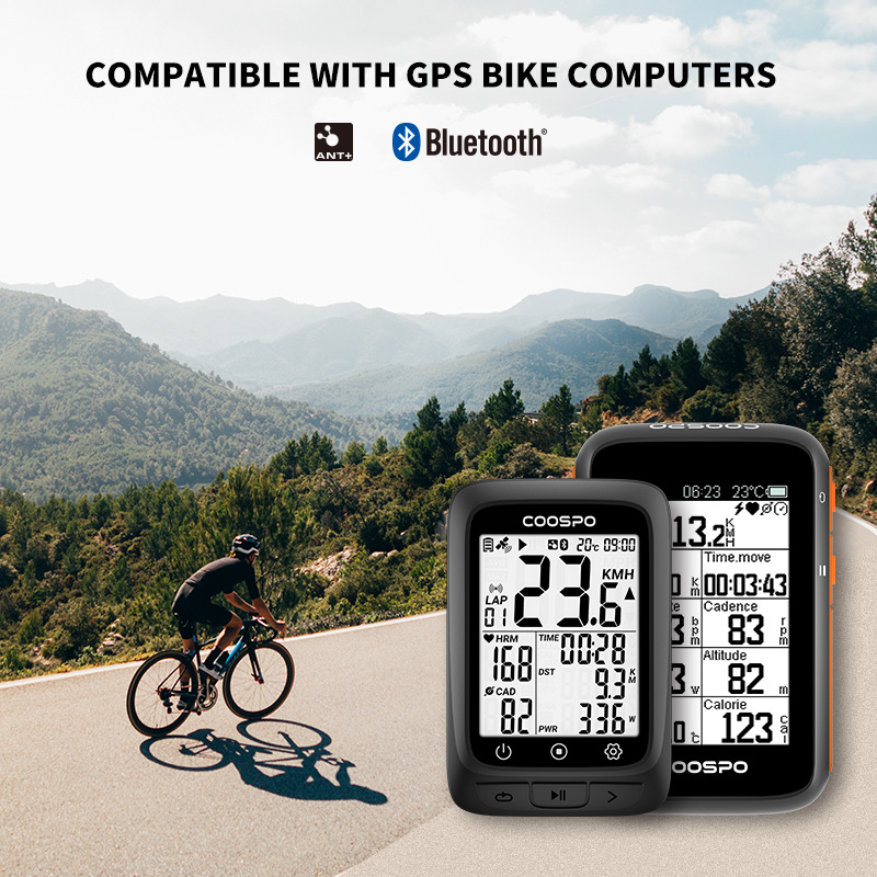 CooSpo BK9C BK9S Fahrrad-Kaden – Bike Speedometer Bewertung und Preis