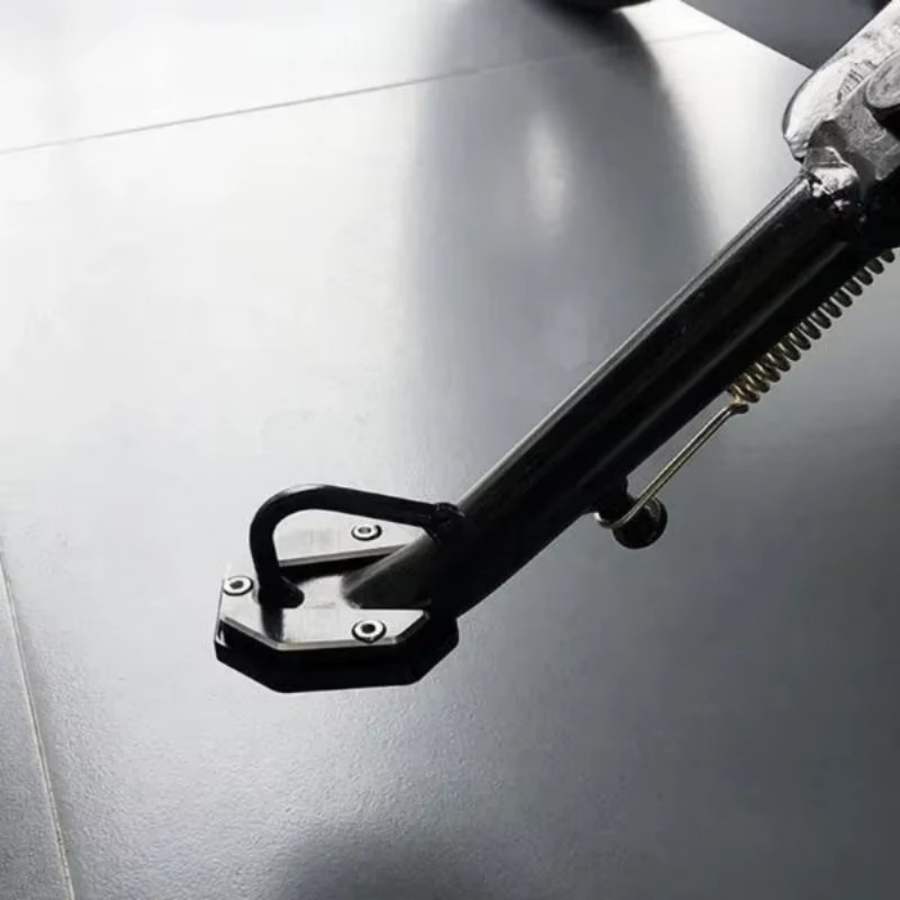 Aluminium-Legierung Motorrad S – Bicycle Kickstand Bewertung und Preis
