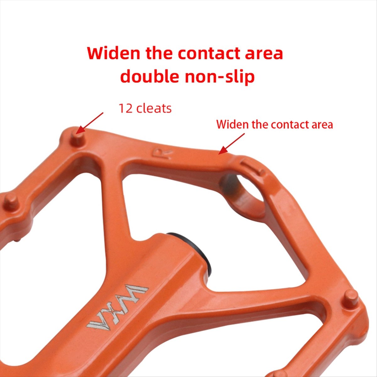 ABXY 2 Stück Fahrradpedale Ult – Mtb Pedals Bewertung und Preis