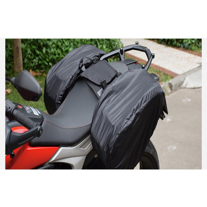 Motorrad-Satteltaschen mit Car – Carbon Fiber Saddle Bewertung und Preis