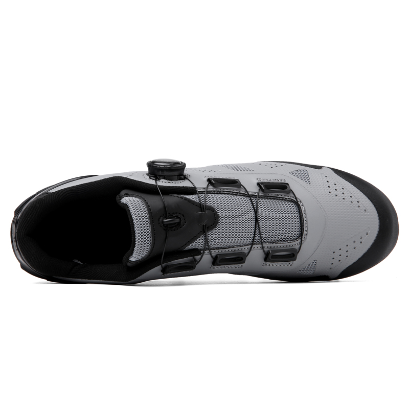 Radfahren Flache MTB Schuhe Be – Road Bike Cleats Bewertung und Preis