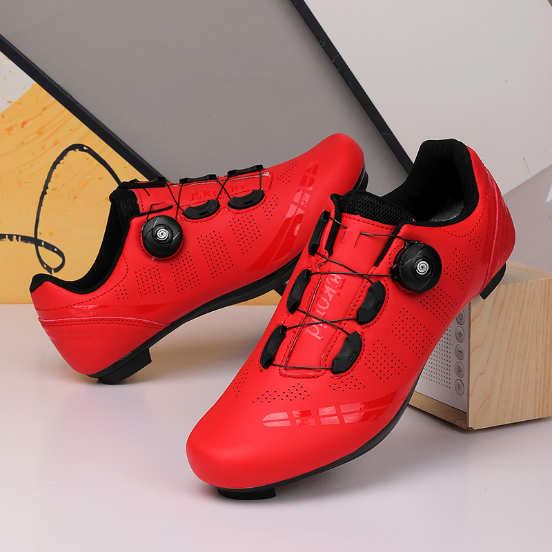Professionelle Rennrad-Sneaker – Road Bike Cleats Bewertung und Preis