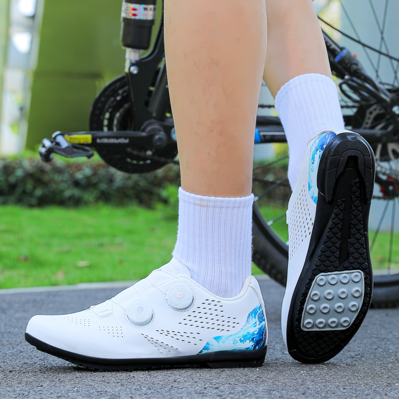 Männer Nicht Locking Mountainb – Road Bike Cleats Bewertung und Preis