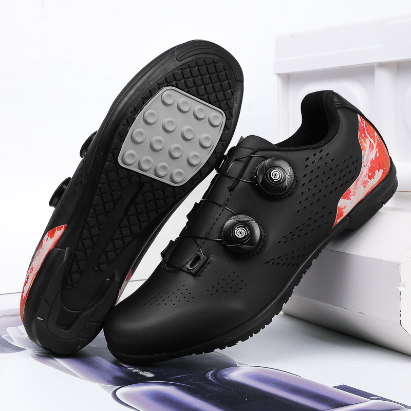 Männer Nicht Locking Mountainb – Road Bike Cleats Bewertung und Preis