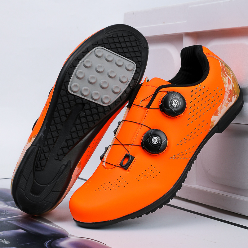 Männer Nicht Locking Mountainb – Road Bike Cleats Bewertung und Preis