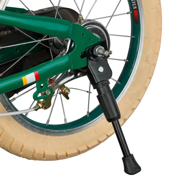 12/14/16/18/20 Zoll Fahrrad-Se – Bicycle Kickstand Bewertung und Preis