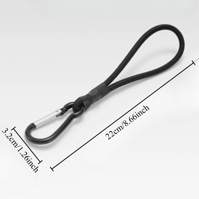 5 Stück Hochbelastbare Gummizü – Cycling Gear Hanger Bewertung und Preis