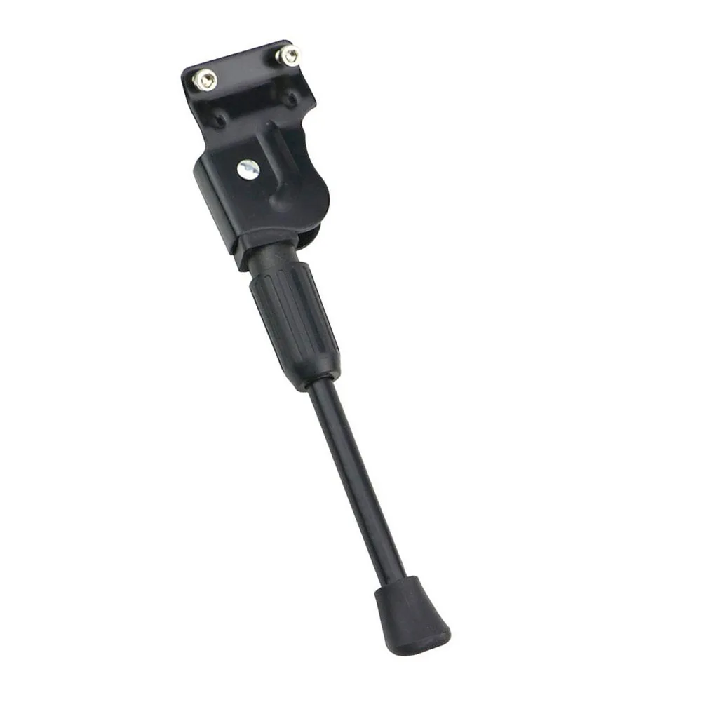 Metall-Fahrradständer mit zwei – Bicycle Kickstand Bewertung und Preis