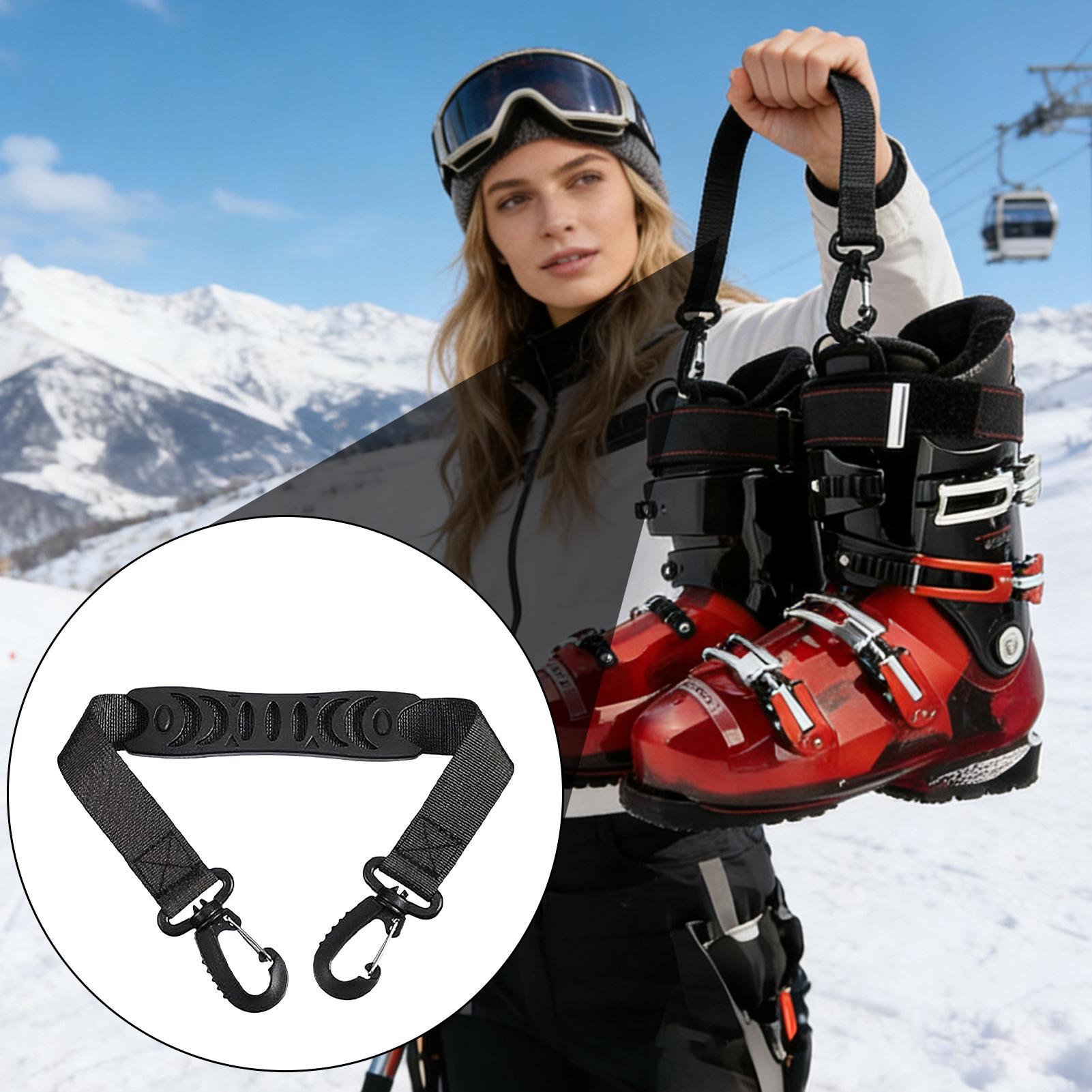 Ski Boot Straps Getriebe Schul – Cycling Gears Bewertung und Preis