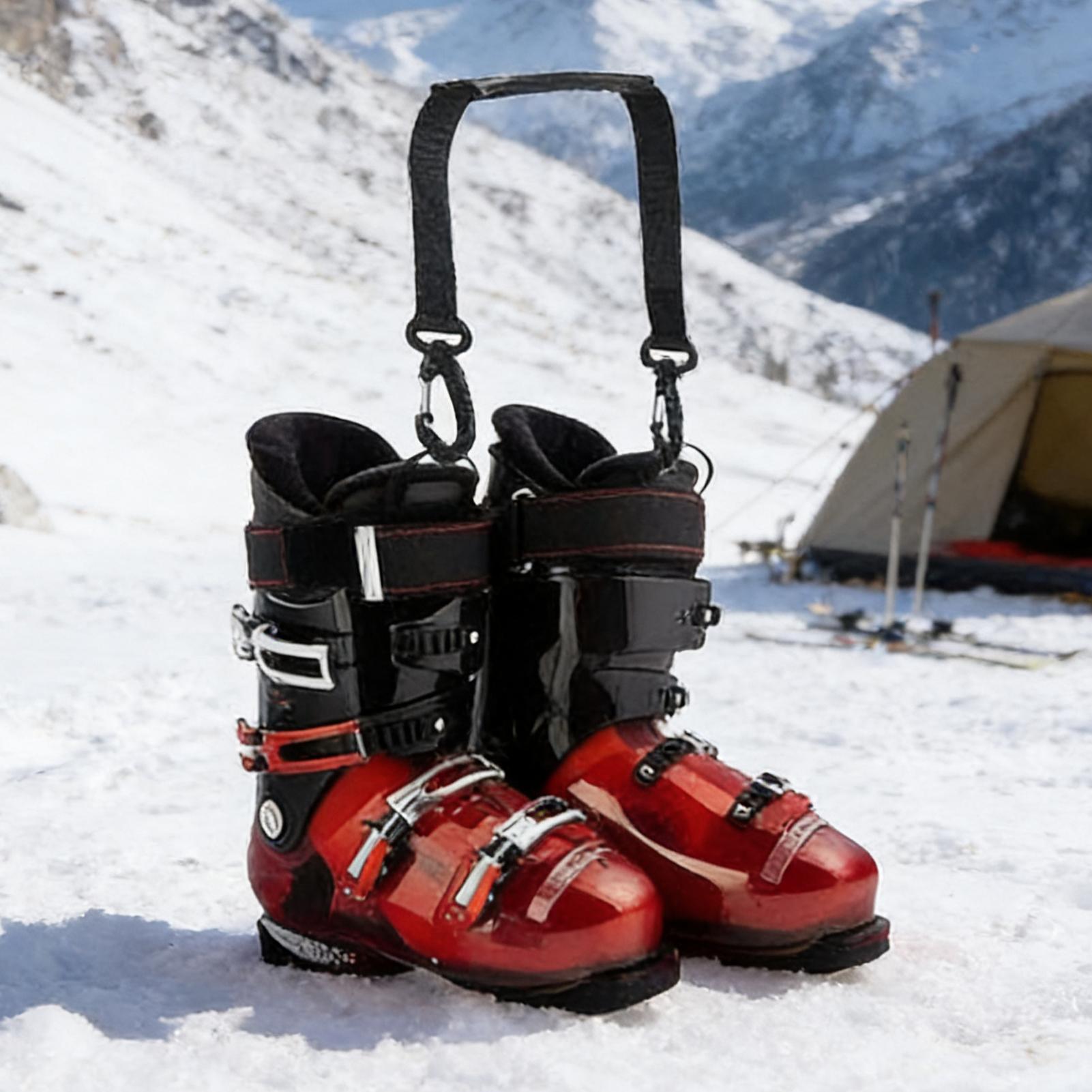 Ski Boot Straps Getriebe Schul – Cycling Gears Bewertung und Preis