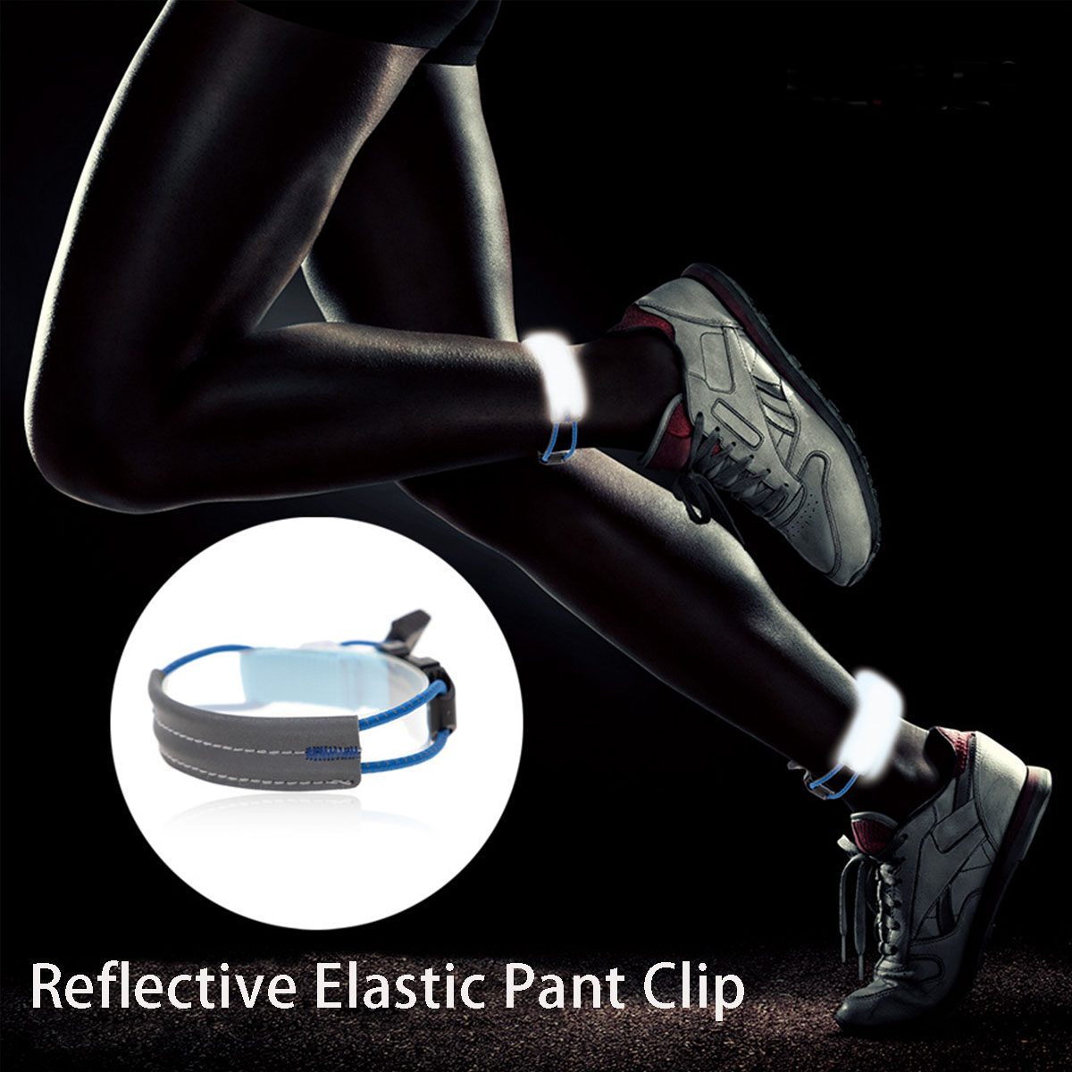 Elastischer, reflektierender F – Cycling Gears Bewertung und Preis