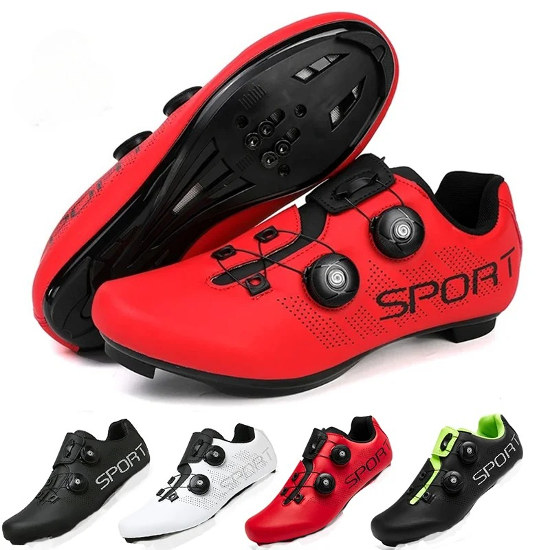 Herren Rennrad-Schuhe Klassisc – Road Bike Cleats Bewertung und Preis