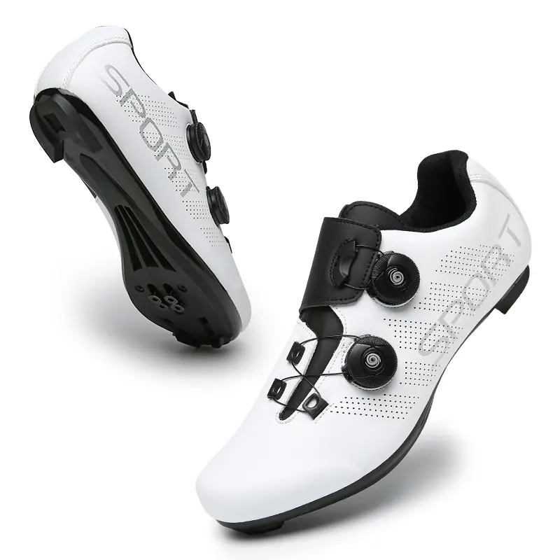 Herren Rennrad-Schuhe Klassisc – Road Bike Cleats Bewertung und Preis